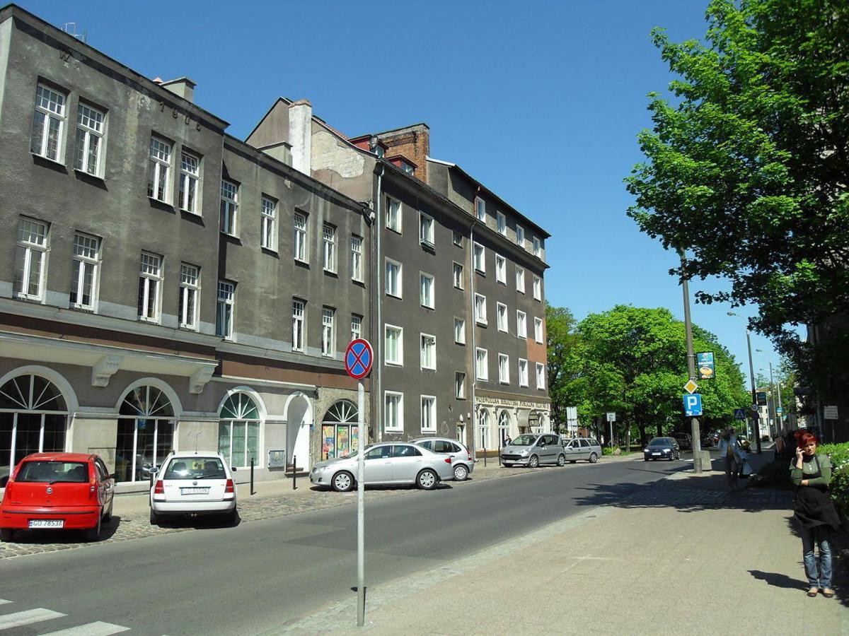 Old Town Apartment / Igielnicka Gdańsk Cameră foto