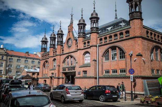 Old Town Apartment / Igielnicka Gdańsk Exterior foto