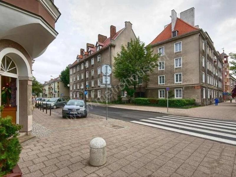 Old Town Apartment / Igielnicka Gdańsk Exterior foto